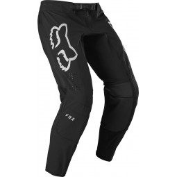 SPODNIE FOX FLEXAIR VLAR BLACK