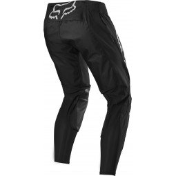 SPODNIE FOX FLEXAIR VLAR BLACK
