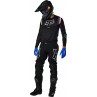 SPODNIE FOX FLEXAIR VLAR BLACK