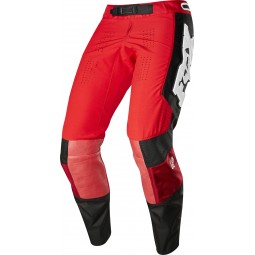 SPODNIE FOX 360 LINC FLAME RED