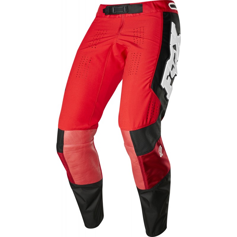 SPODNIE FOX 360 LINC FLAME RED