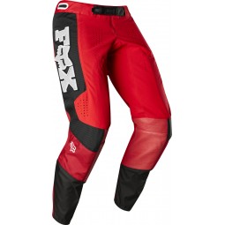 SPODNIE FOX 360 LINC FLAME RED