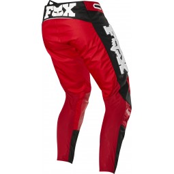 SPODNIE FOX 360 LINC FLAME RED