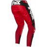 SPODNIE FOX 360 LINC FLAME RED