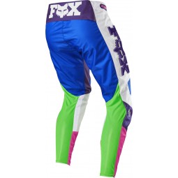 SPODNIE FOX 360 LINC MULTI