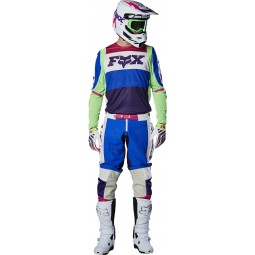 SPODNIE FOX 360 LINC MULTI