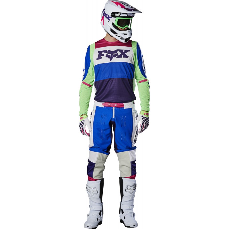 SPODNIE FOX 360 LINC MULTI