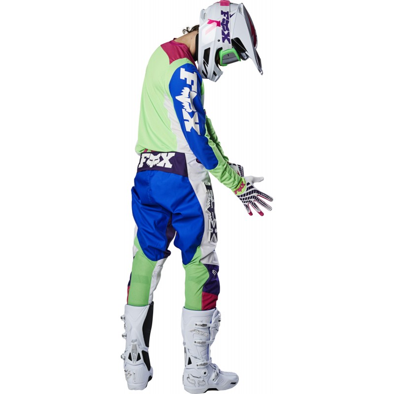 SPODNIE FOX 360 LINC MULTI