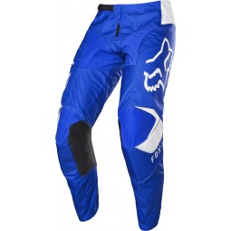 SPODNIE FOX 180 PRIX BLUE