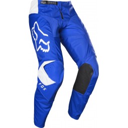 SPODNIE FOX 180 PRIX BLUE