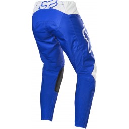 SPODNIE FOX 180 PRIX BLUE