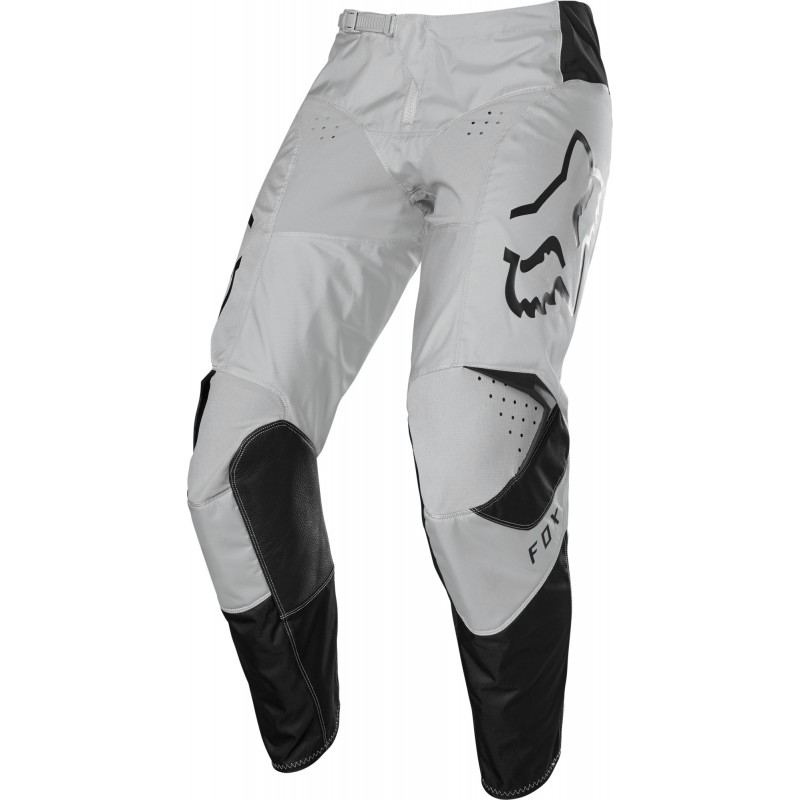 SPODNIE FOX 180 PRIX GREY