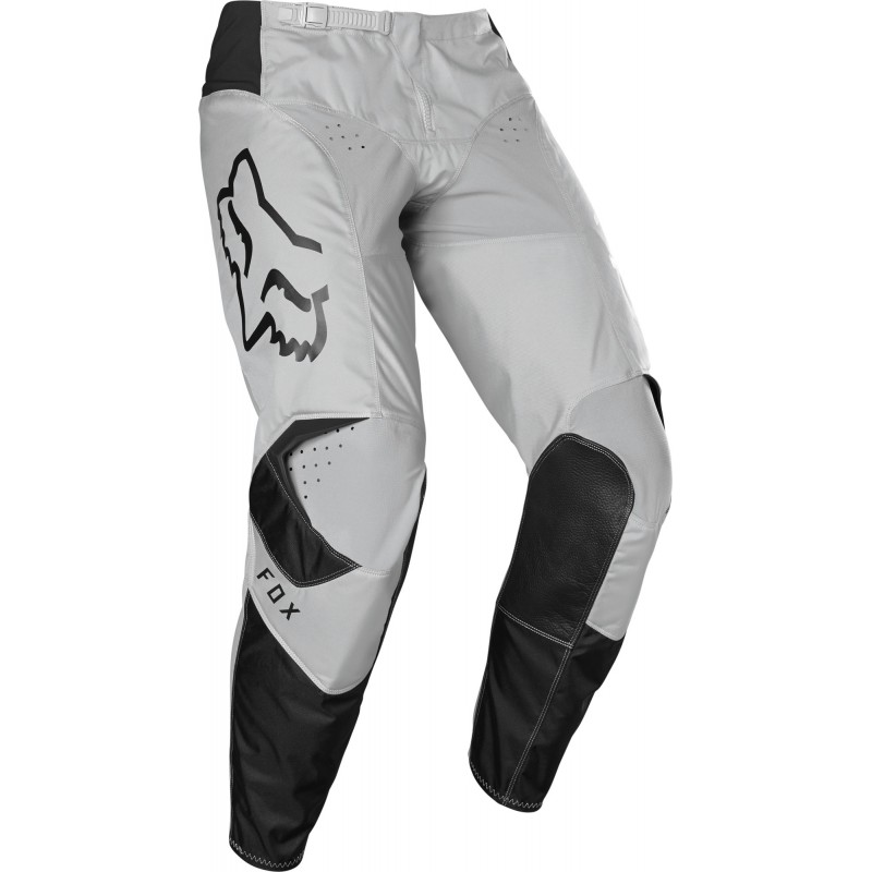 SPODNIE FOX 180 PRIX GREY