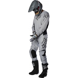 SPODNIE FOX 180 PRIX GREY