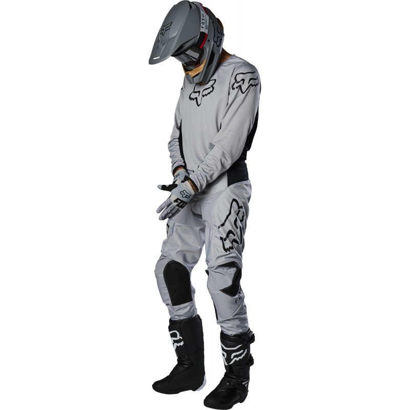 SPODNIE FOX 180 PRIX GREY