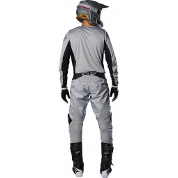 SPODNIE FOX 180 PRIX GREY