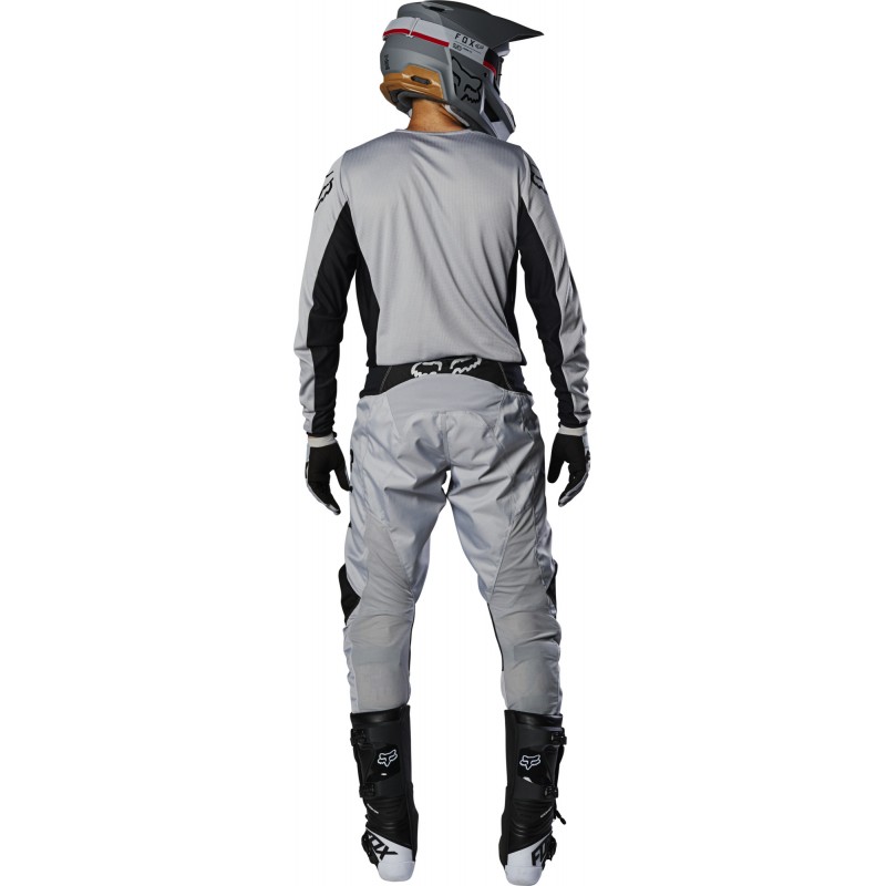 SPODNIE FOX 180 PRIX GREY