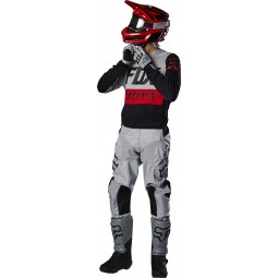 SPODNIE FOX 180 PRIX GREY