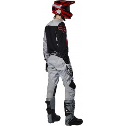 SPODNIE FOX 180 PRIX GREY