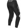 SPODNIE FOX 180 PRIX BLACK/WHITE