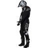 SPODNIE FOX 180 PRIX BLACK/WHITE