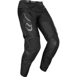 SPODNIE FOX 180 PRIX BLACK/BLACK