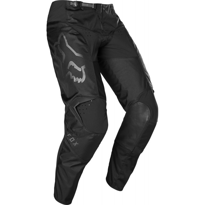 SPODNIE FOX 180 PRIX BLACK/BLACK