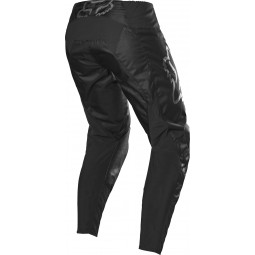 SPODNIE FOX 180 PRIX BLACK/BLACK