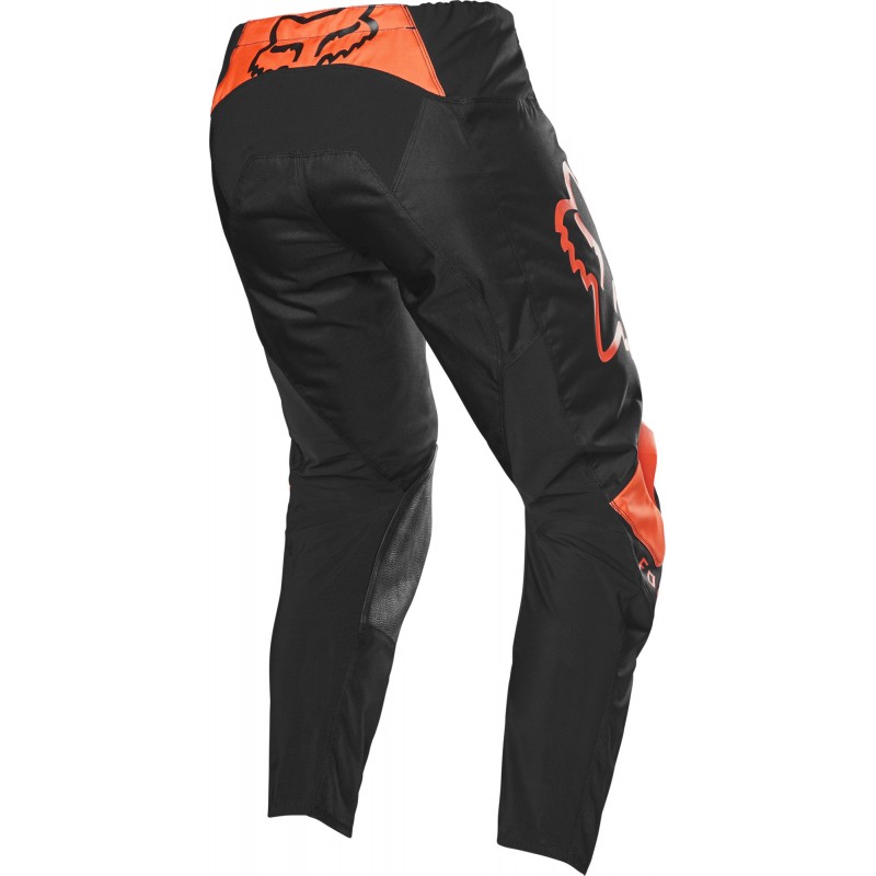 SPODNIE FOX 180 PRIX FLO ORANGE
