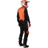 SPODNIE FOX 180 PRIX FLO ORANGE