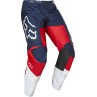 SPODNIE FOX 180 HONDA NAVY/RED