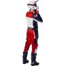 SPODNIE FOX 180 HONDA NAVY/RED