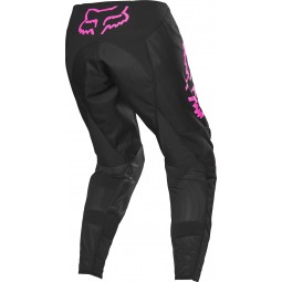 SPODNIE FOX LADY 180 PRIX BLACK/PINK