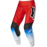 SPODNIE FOX LADY 180 FYCE BLUE/RED
