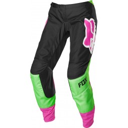 SPODNIE FOX LADY 180 FYCE MULTI