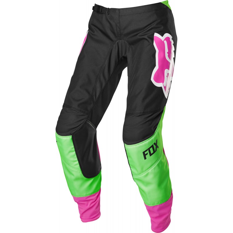 SPODNIE FOX LADY 180 FYCE MULTI