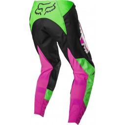 SPODNIE FOX LADY 180 FYCE MULTI
