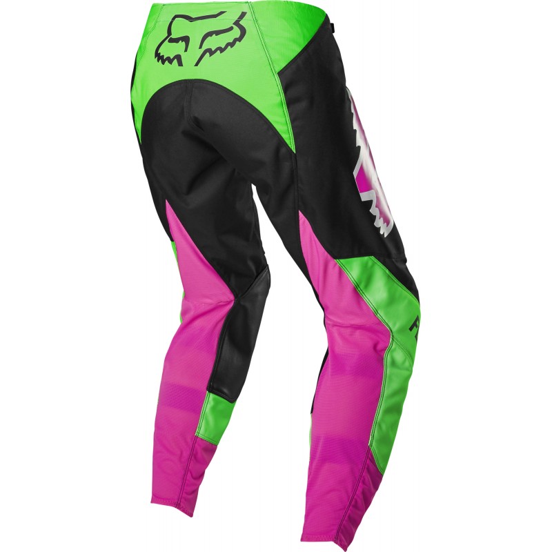 SPODNIE FOX LADY 180 FYCE MULTI