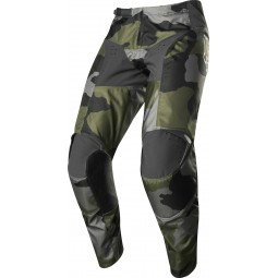 SPODNIE FOX 180 PRZM SE CAMO