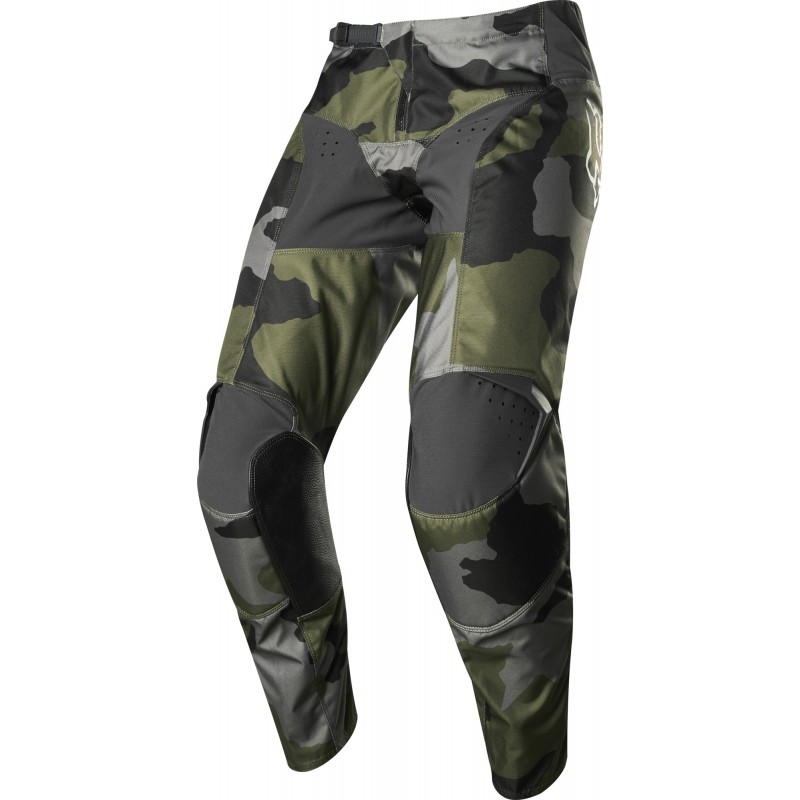 SPODNIE FOX 180 PRZM SE CAMO