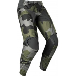 SPODNIE FOX 180 PRZM SE CAMO