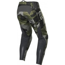 SPODNIE FOX 180 PRZM SE CAMO