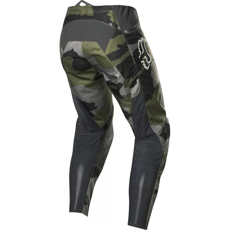 SPODNIE FOX 180 PRZM SE CAMO