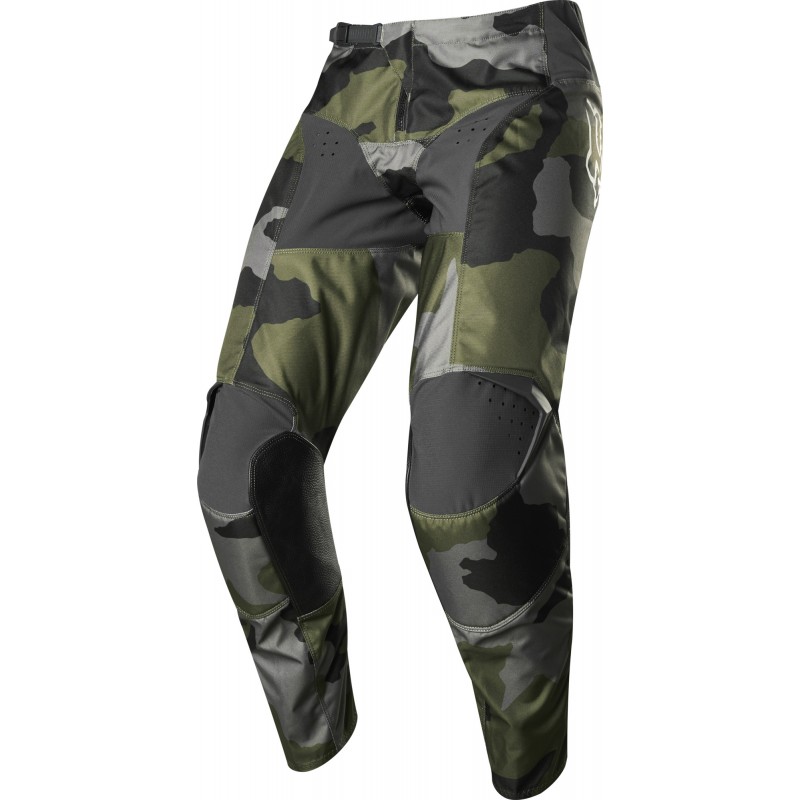 SPODNIE FOX 180 PRZM SE CAMO