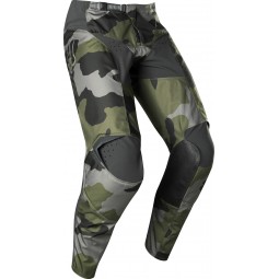 SPODNIE FOX 180 PRZM SE CAMO