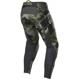 SPODNIE FOX 180 PRZM SE CAMO