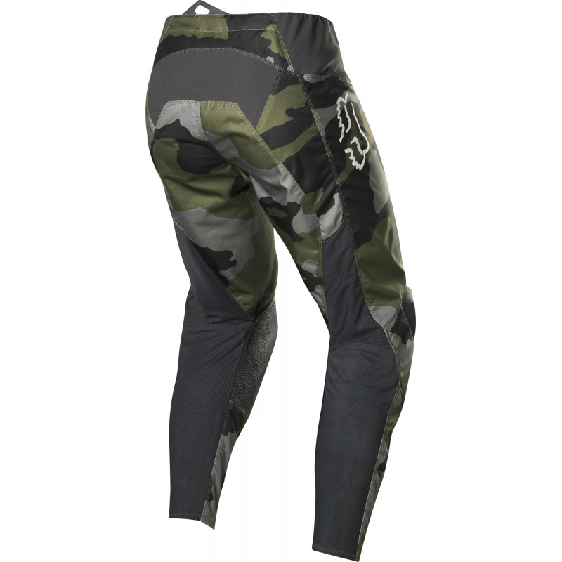 SPODNIE FOX 180 PRZM SE CAMO