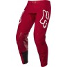 SPODNIE FOX FLEXAIR REDR FLAME RED