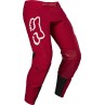 SPODNIE FOX FLEXAIR REDR FLAME RED