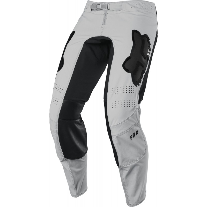 SPODNIE FOX FLEXAIR DUSC LIGHT GREY